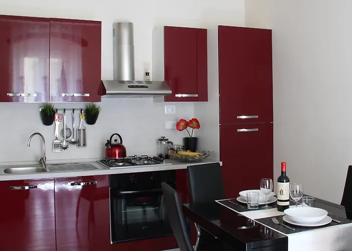 Sant'Antonino Apartment