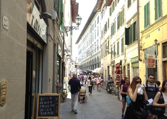 Sant'Antonino Apartment